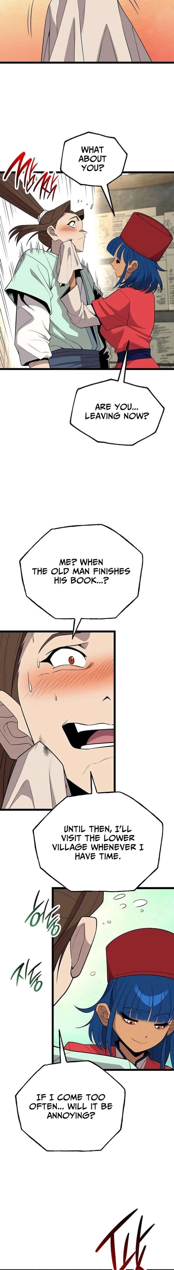 The Tang Clan Chronicles Chapter 36 119 013