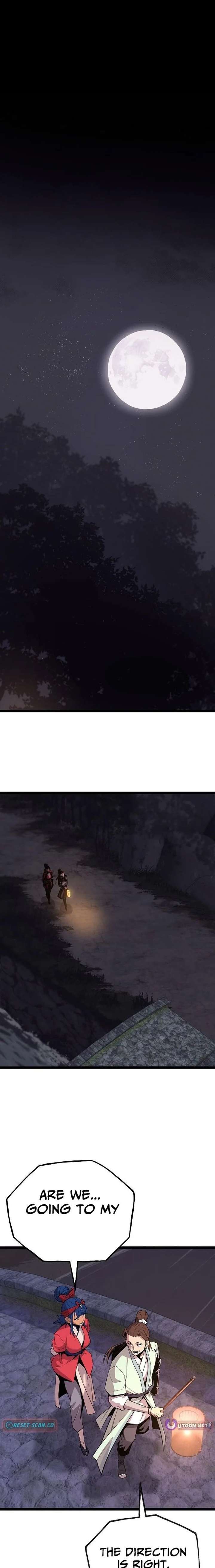 The Tang Clan Chronicles Chapter 36 128 022