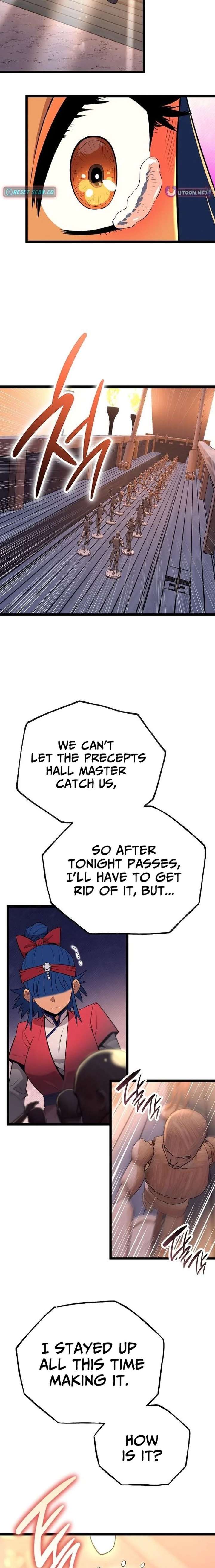 The Tang Clan Chronicles Chapter 36 132 026