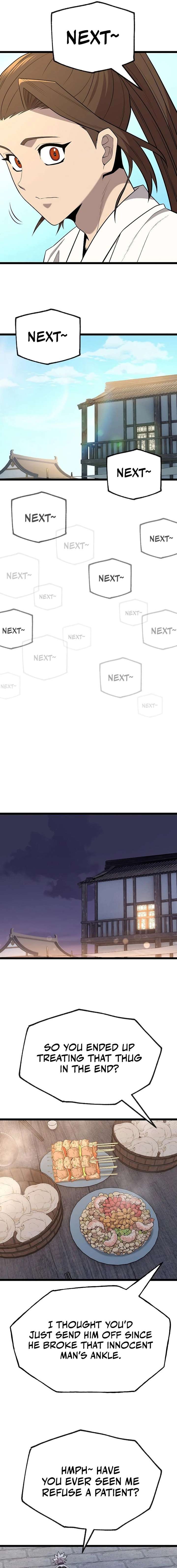 The Tang Clan Chronicles Chapter 38 93 ch 38 12