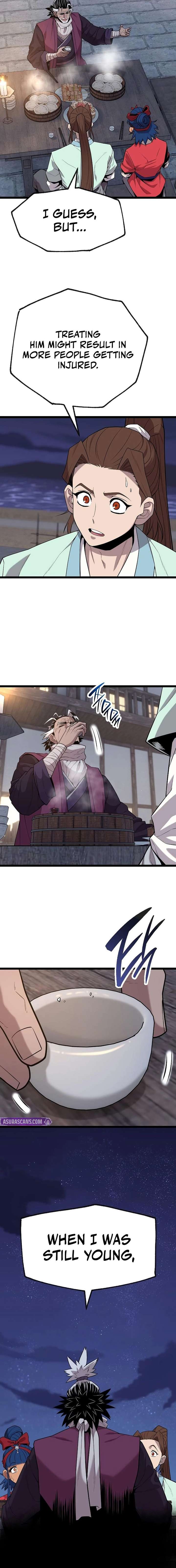 The Tang Clan Chronicles Chapter 38 94 ch 38 13