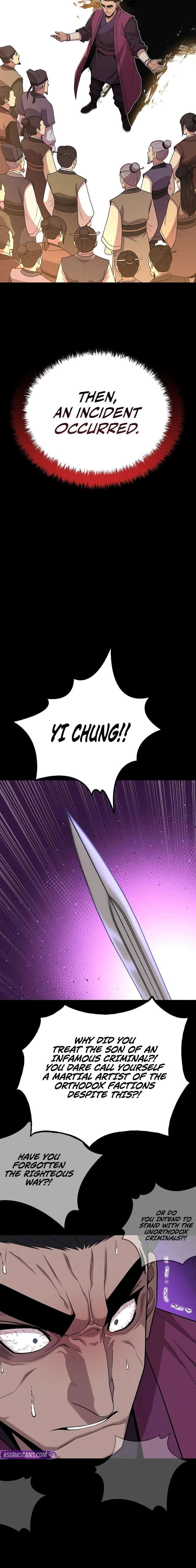 The Tang Clan Chronicles Chapter 38 96 ch 38 15