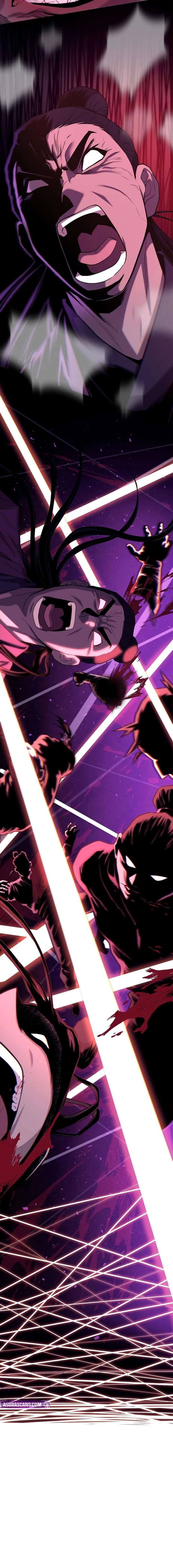 The Tang Clan Chronicles Chapter 38 98 ch 38 17