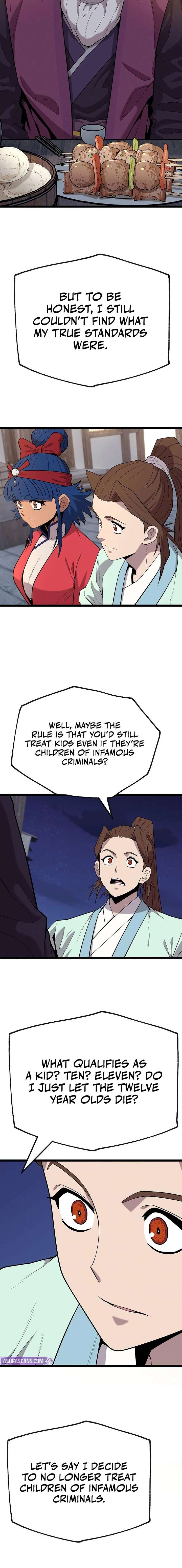 The Tang Clan Chronicles Chapter 38 100 ch 38 19