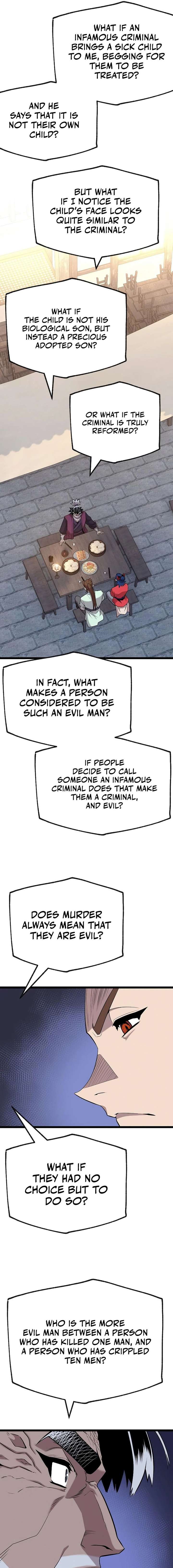 The Tang Clan Chronicles Chapter 38 101 ch 38 20