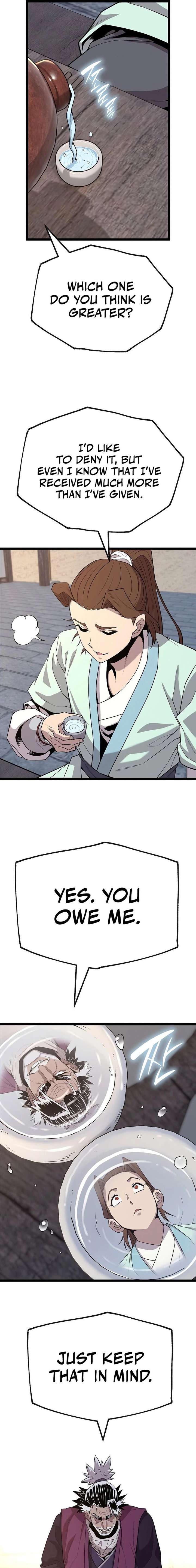 The Tang Clan Chronicles Chapter 38 105 ch 38 24