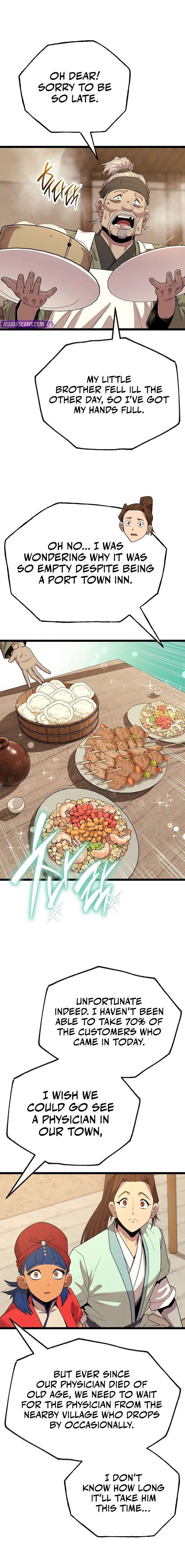 The Tang Clan Chronicles Chapter 38 84 ch 38 3