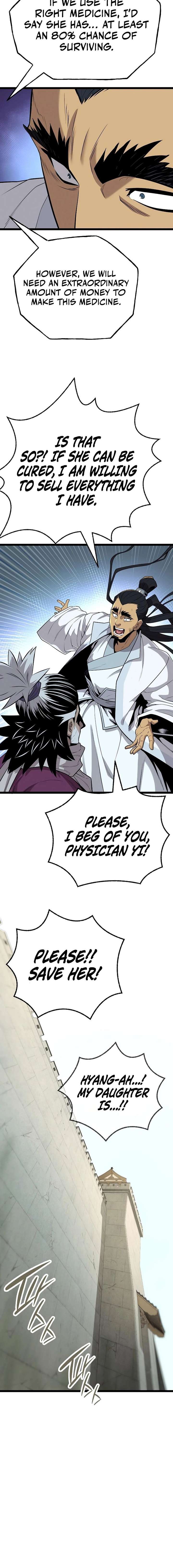 The Tang Clan Chronicles Chapter 39 92 ch 39 11