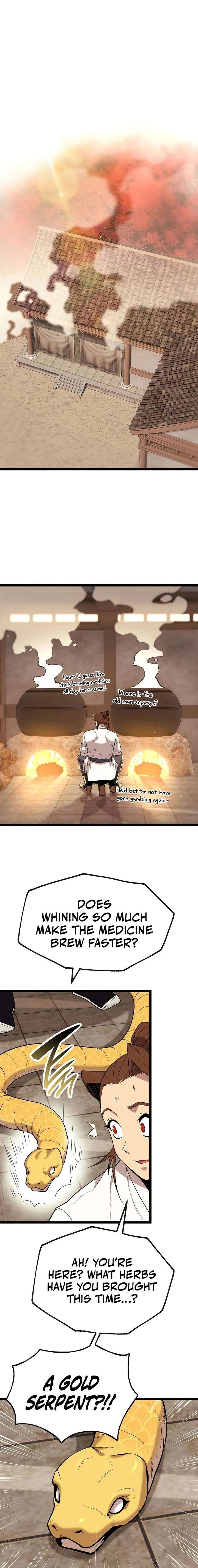 The Tang Clan Chronicles Chapter 39 93 ch 39 12