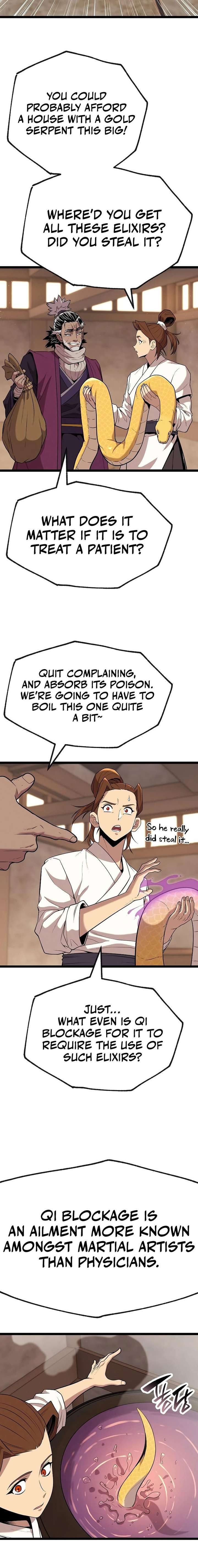 The Tang Clan Chronicles Chapter 39 94 ch 39 13