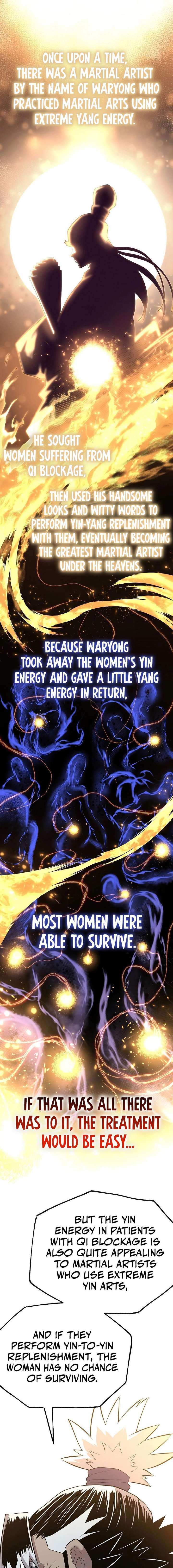 The Tang Clan Chronicles Chapter 39 97 ch 39 16