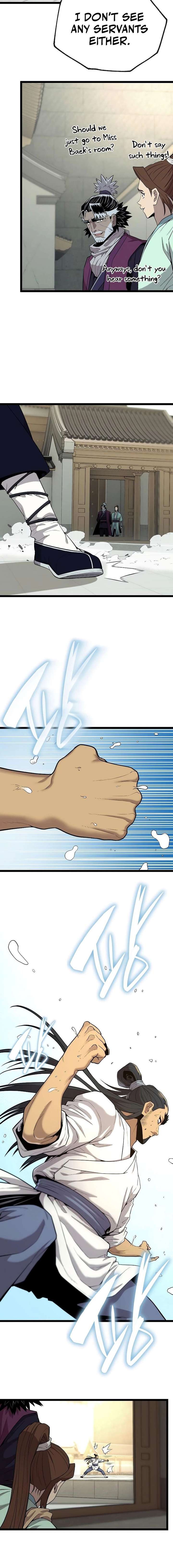 The Tang Clan Chronicles Chapter 39 100 ch 39 19