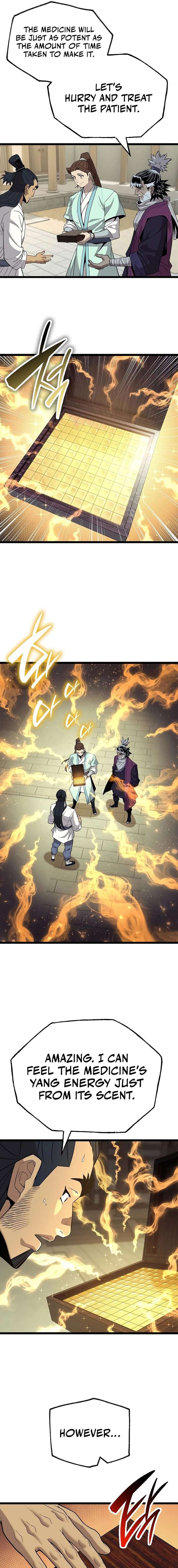 The Tang Clan Chronicles Chapter 39 103 ch 39 22