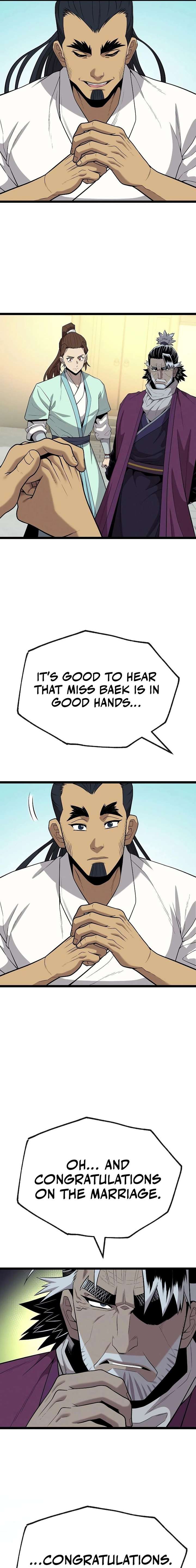 The Tang Clan Chronicles Chapter 39 105 ch 39 24