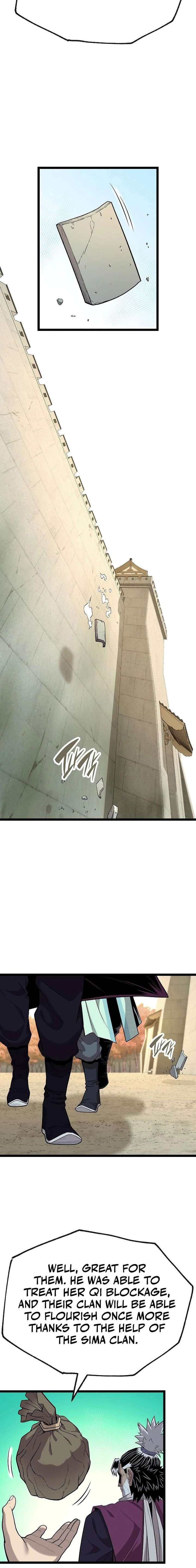 The Tang Clan Chronicles Chapter 39 106 ch 39 25