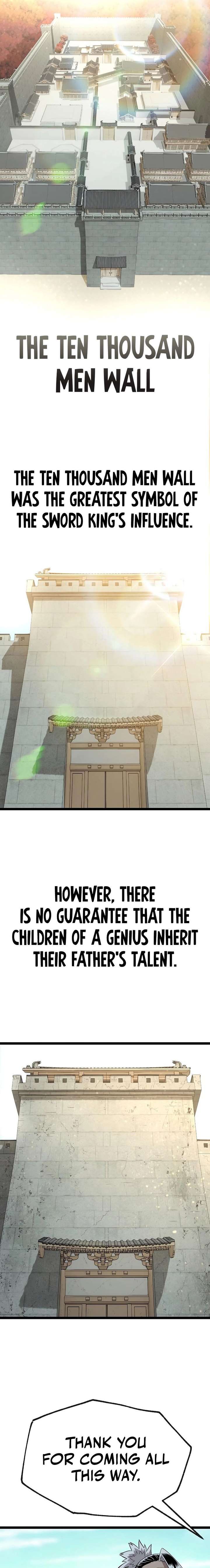 The Tang Clan Chronicles Chapter 39 85 ch 39 4