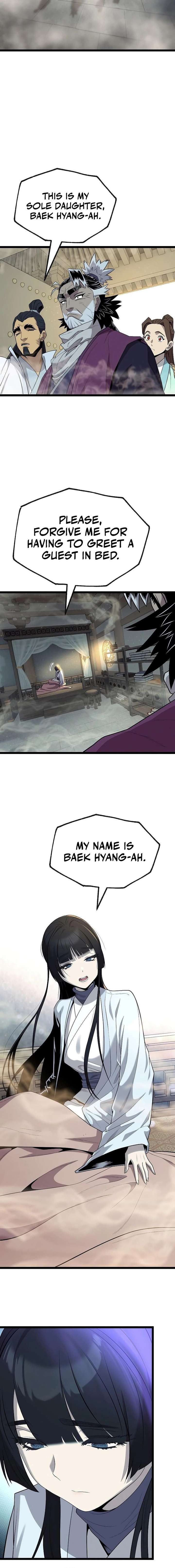 The Tang Clan Chronicles Chapter 39 88 ch 39 7