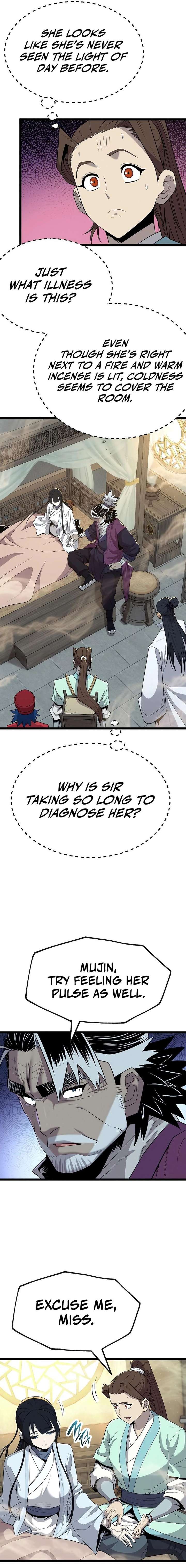 The Tang Clan Chronicles Chapter 39 89 ch 39 8