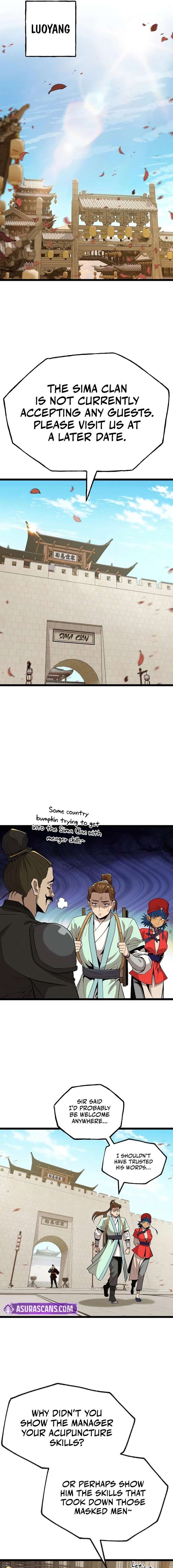 The Tang Clan Chronicles Chapter 43 93 ch 43 12