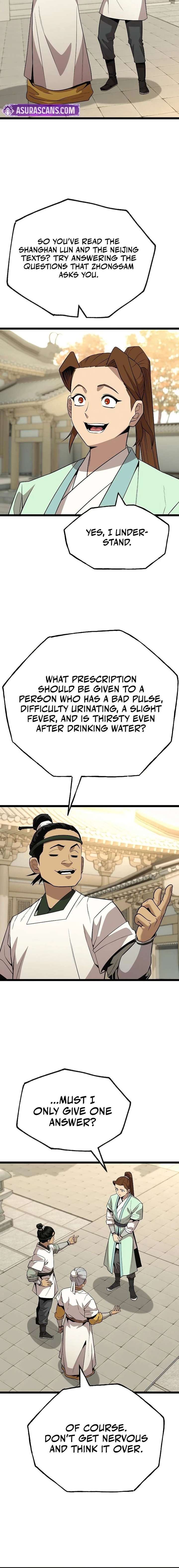 The Tang Clan Chronicles Chapter 43 96 ch 43 15