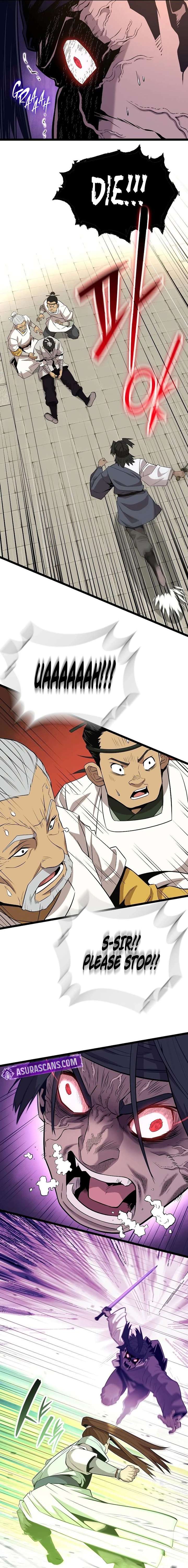 The Tang Clan Chronicles Chapter 43 103 ch 43 22