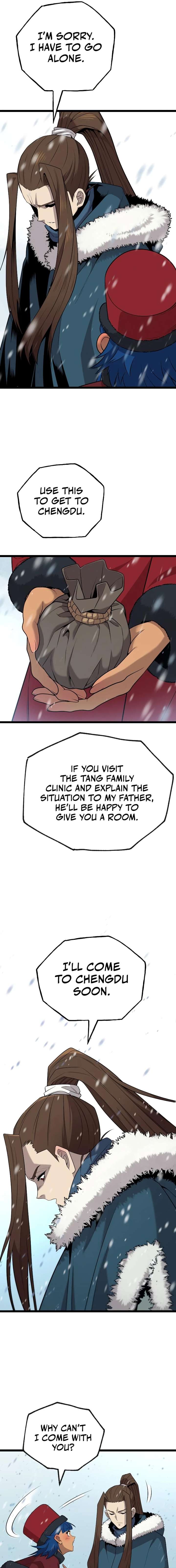 The Tang Clan Chronicles Chapter 45 100 ch 45 10