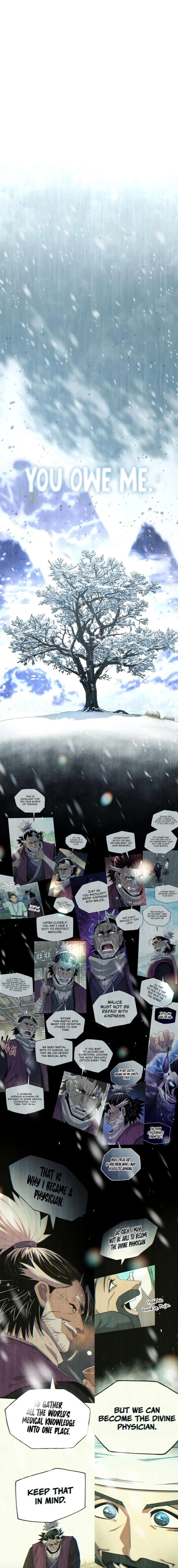 The Tang Clan Chronicles Chapter 45 92 ch 45 2
