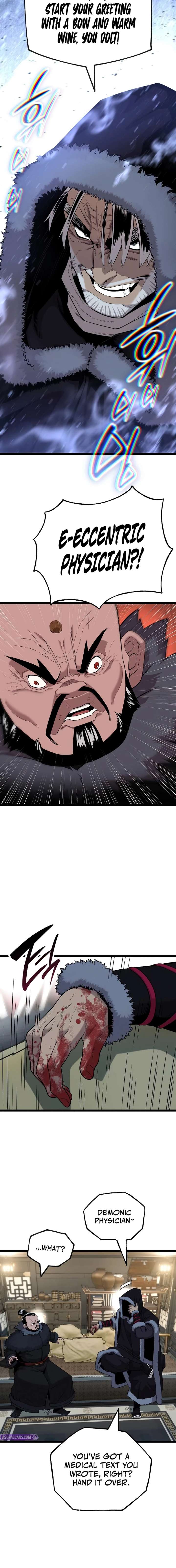 The Tang Clan Chronicles Chapter 45 113 ch 45 23