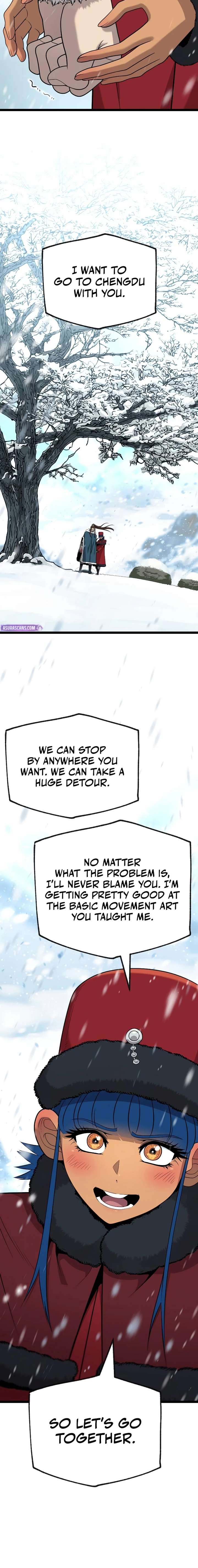 The Tang Clan Chronicles Chapter 45 99 ch 45 9