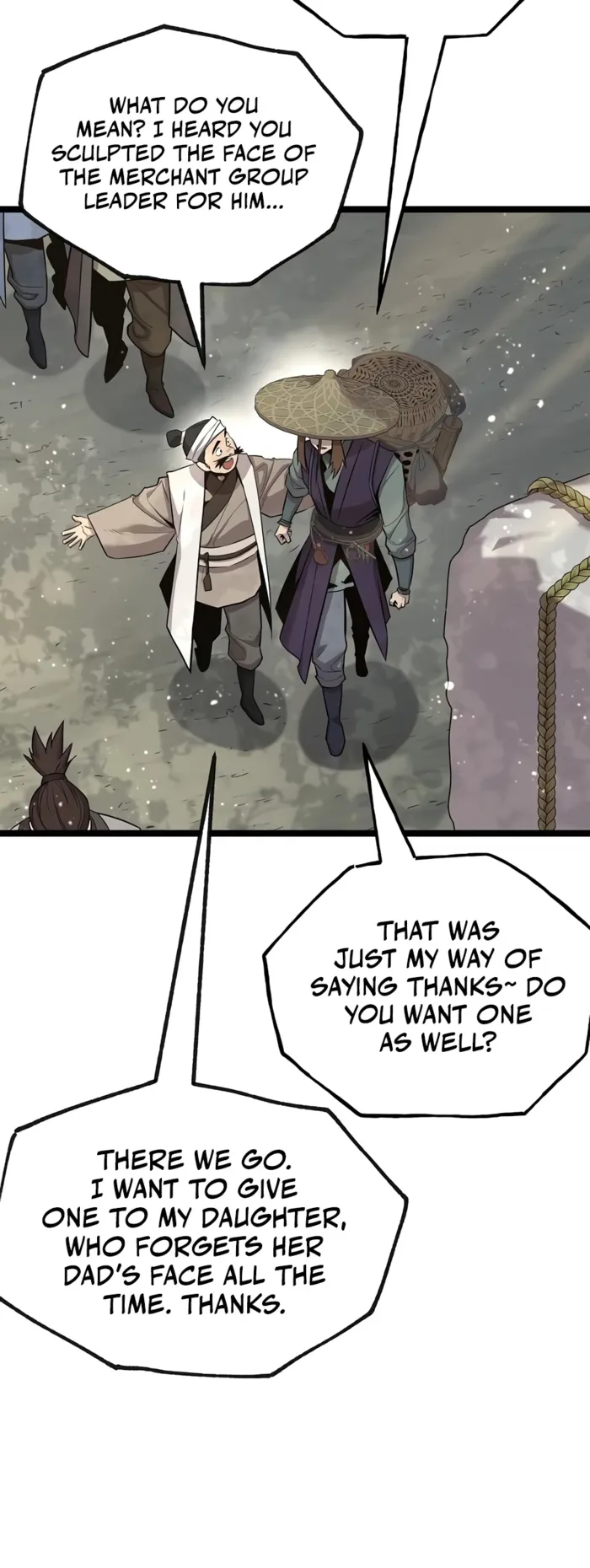 The Tang Clan Chronicles Chapter 52 65 010