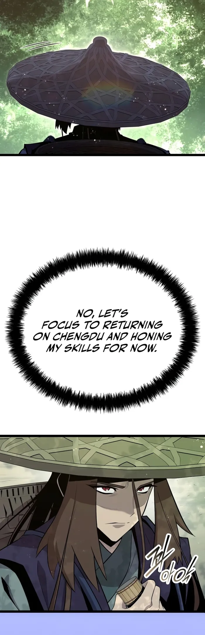 The Tang Clan Chronicles Chapter 52 67 012