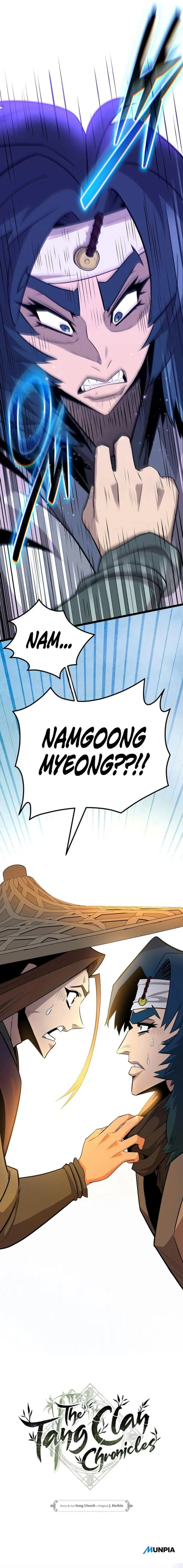 The Tang Clan Chronicles Chapter 52 76 021