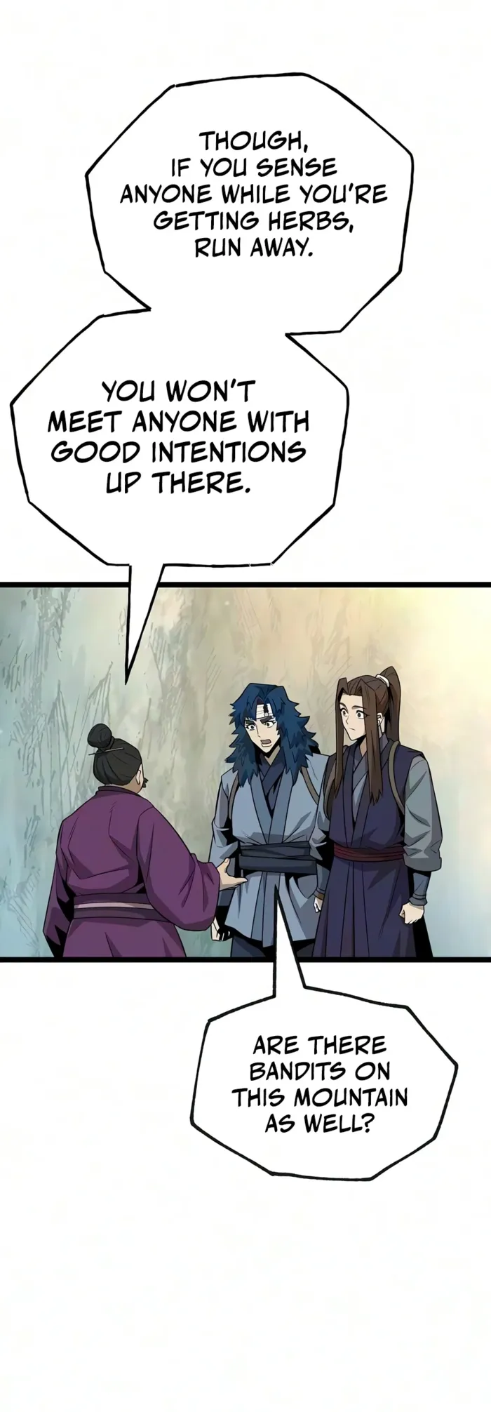 The Tang Clan Chronicles Chapter 62 59 014