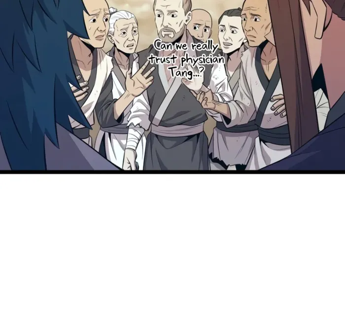 The Tang Clan Chronicles Chapter 64 62 011