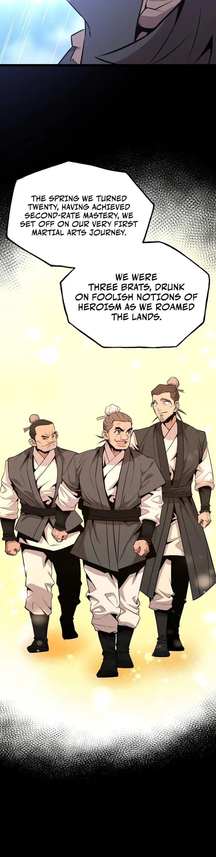 The Tang Clan Chronicles Chapter 65 73 013