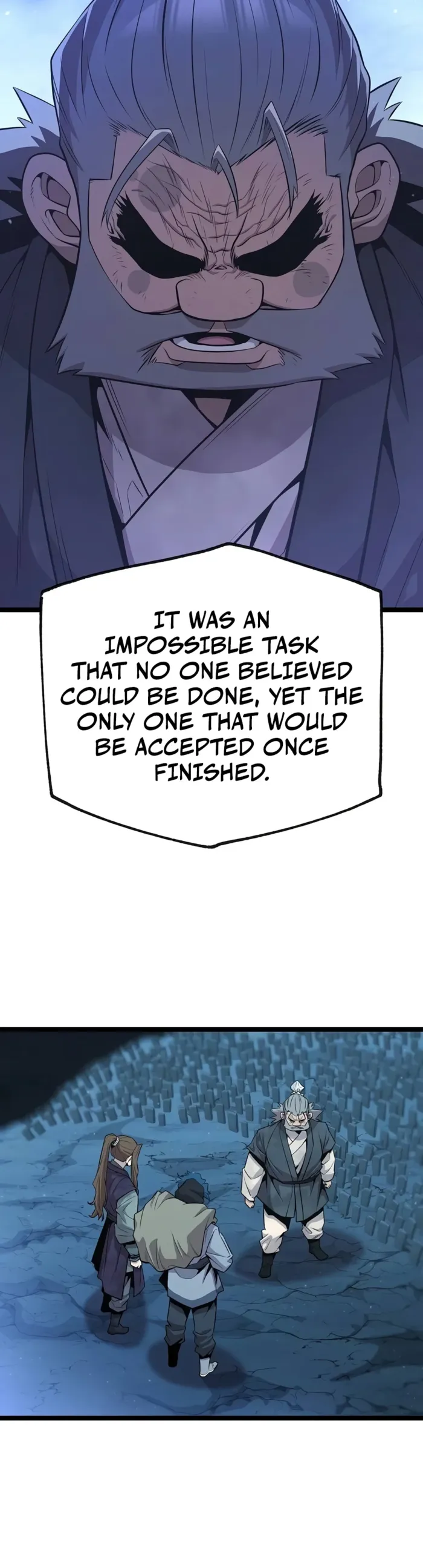 The Tang Clan Chronicles Chapter 65 76 016