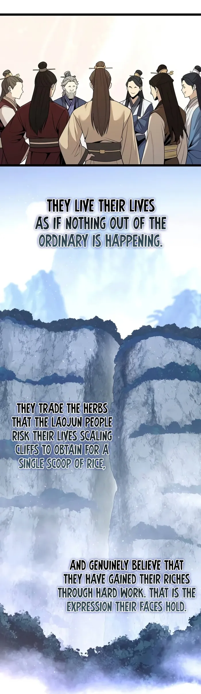 The Tang Clan Chronicles Chapter 66 69 012