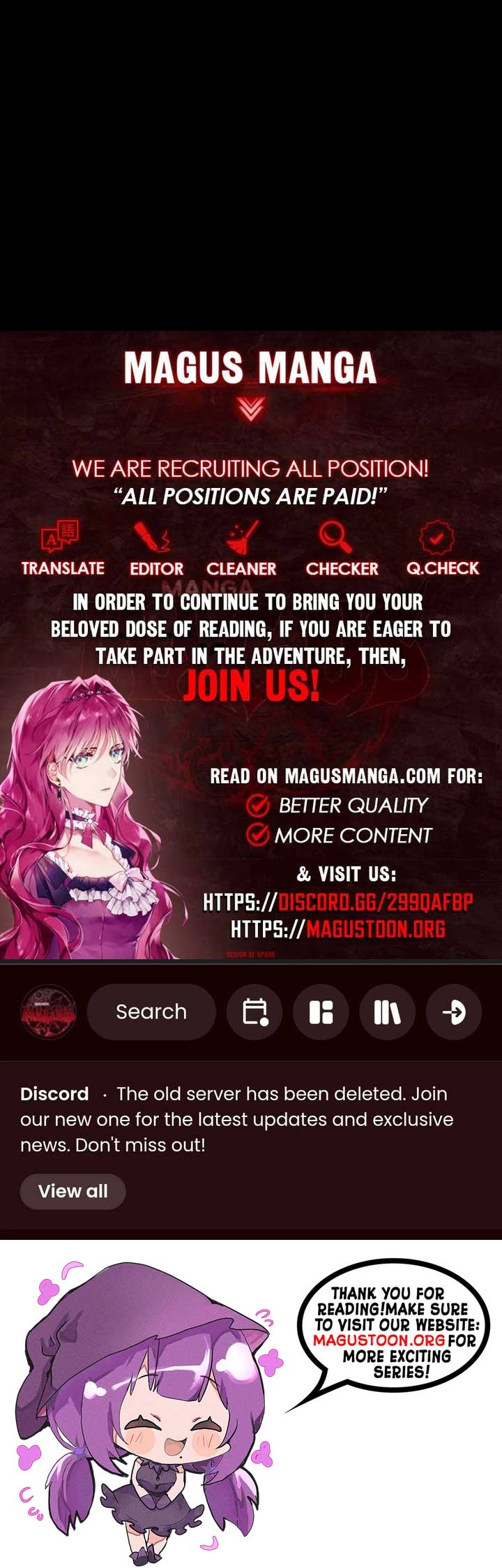The 100 Curses of the Illeston Mansion Chapter 11 43 10