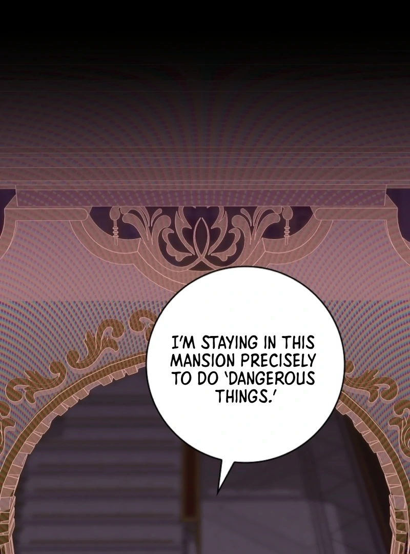 The 100 Curses of the Illeston Mansion Chapter 13 545 096