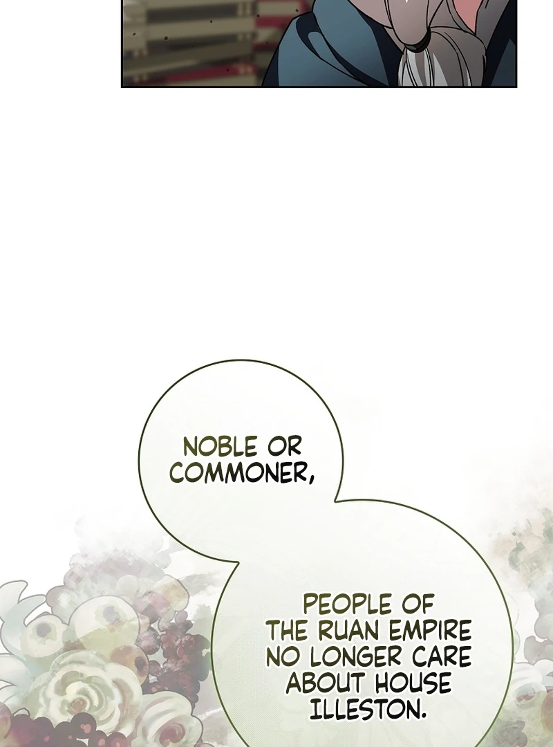 The 100 Curses of the Illeston Mansion Chapter 16 537 119