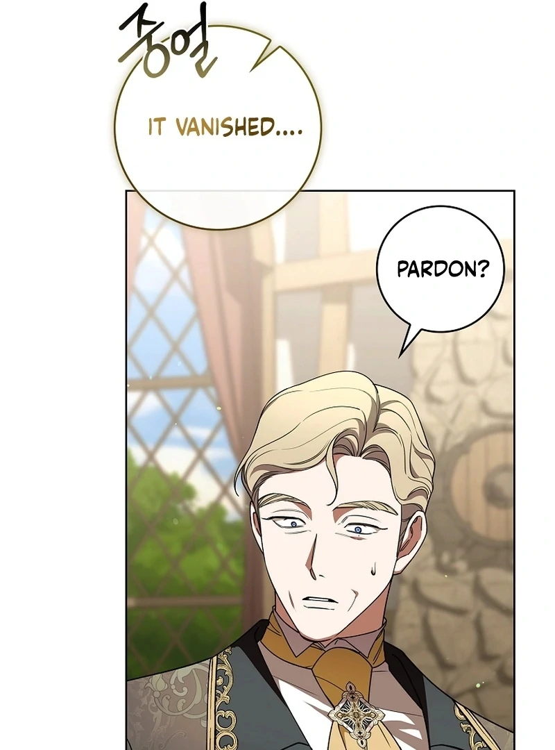 The 100 Curses of the Illeston Mansion Chapter 17 538 123