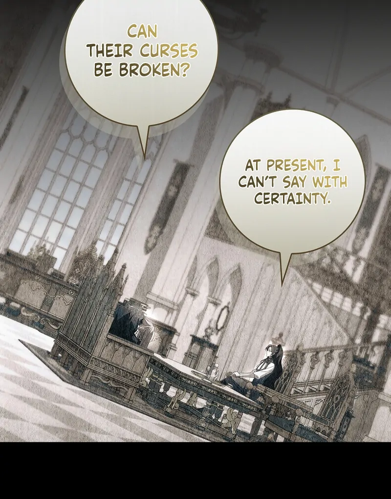 The 100 Curses of the Illeston Mansion Chapter 18 503 082