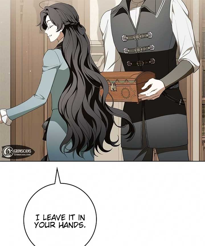 The 100 Curses of the Illeston Mansion Chapter 19 600 113