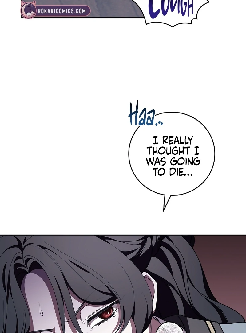 The 100 Curses of the Illeston Mansion Chapter 22 465 029