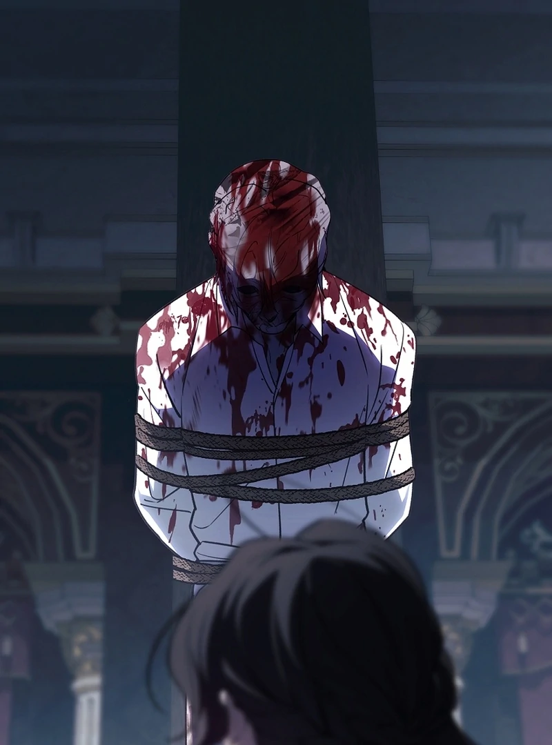 The 100 Curses of the Illeston Mansion Chapter 22 476 040