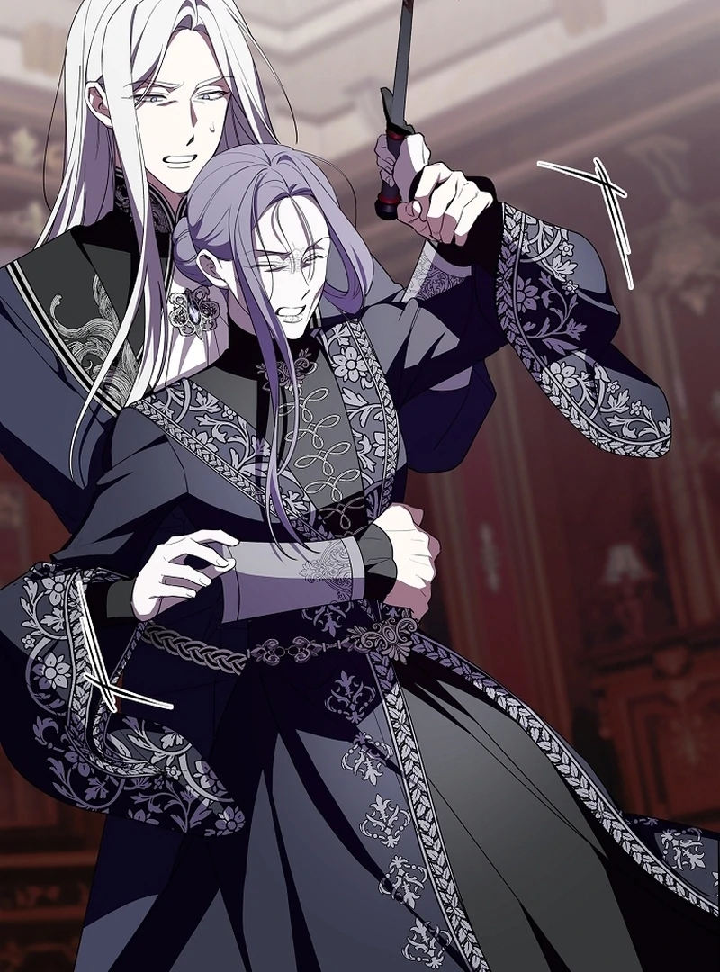 The 100 Curses of the Illeston Mansion Chapter 22 505 069