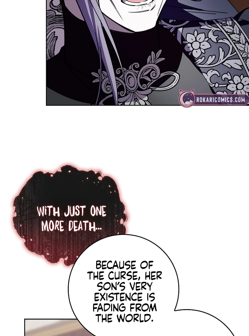 The 100 Curses of the Illeston Mansion Chapter 22 507 071