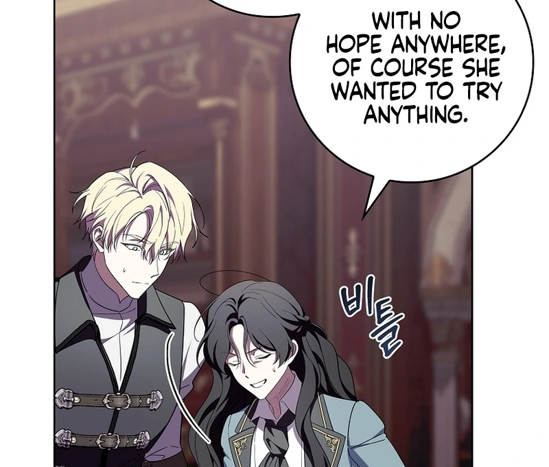 The 100 Curses of the Illeston Mansion Chapter 22 508 072