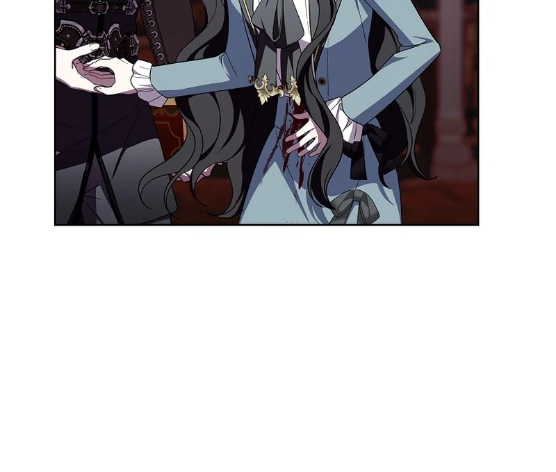 The 100 Curses of the Illeston Mansion Chapter 22 509 073
