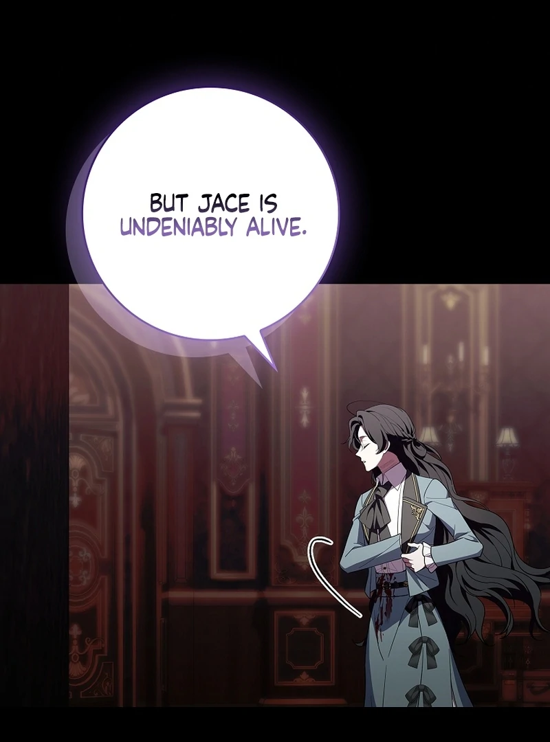 The 100 Curses of the Illeston Mansion Chapter 22 514 078